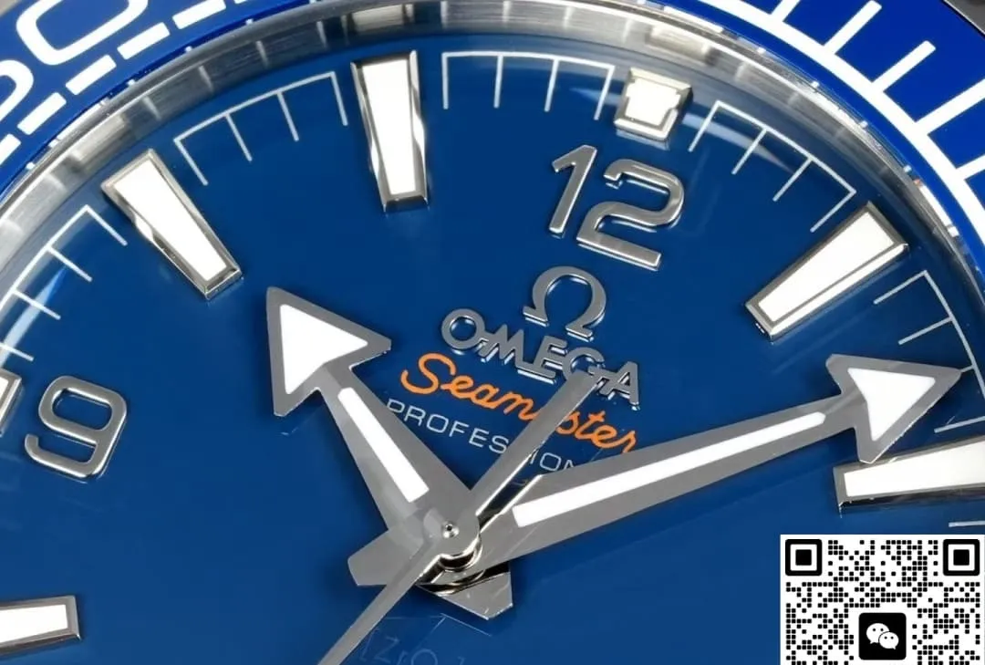 TVS Factory Omega 215.30.40.20.03.001 1:1 Best Edition Replica Watch